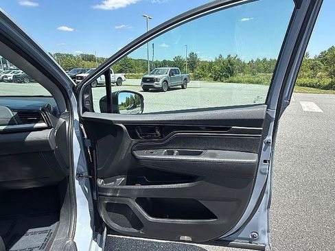 Used 2023 Honda Odyssey Touring image 16