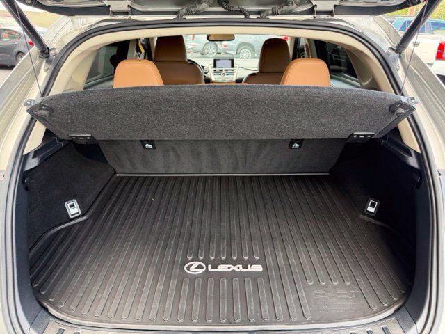 Used 2015 Lexus NX 200t AWD w/ Premium Package image 32