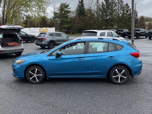 Used 2019 Subaru Impreza 2.0i Premium AWD/4WD image 7