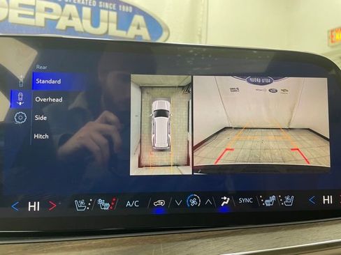 New 2026 Chevrolet Tahoe High Country w/ Sun And Tow Package image 5