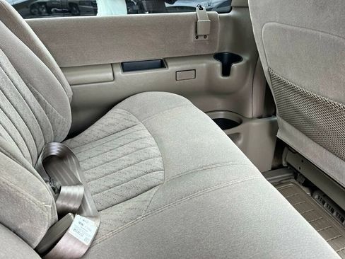 Used 1996 Chevrolet Astro Passenger image 57