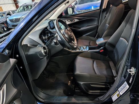 Used 2021 MAZDA CX-3 Sport image 15