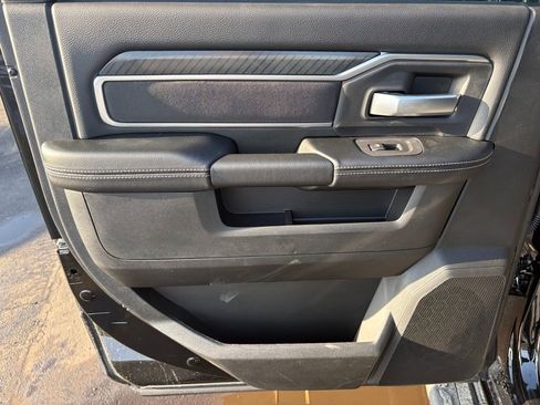 New 2026 RAM 3500 Big Horn image 27