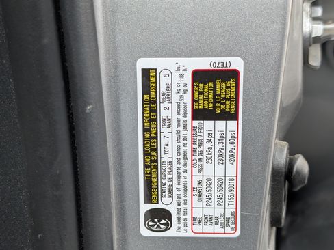 Used 2013 MAZDA CX-9 Grand Touring w/ Towing Prep Pkg FWD image 43
