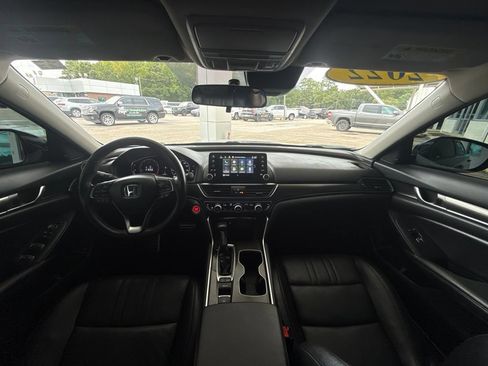 Used 2022 Honda Accord Sport Special Edition image 16