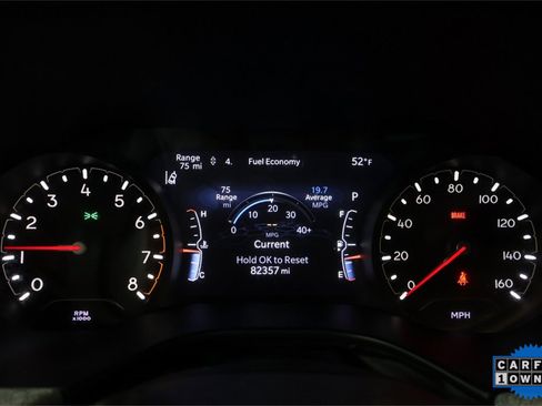 Used 2024 Jeep Compass Sport image 4