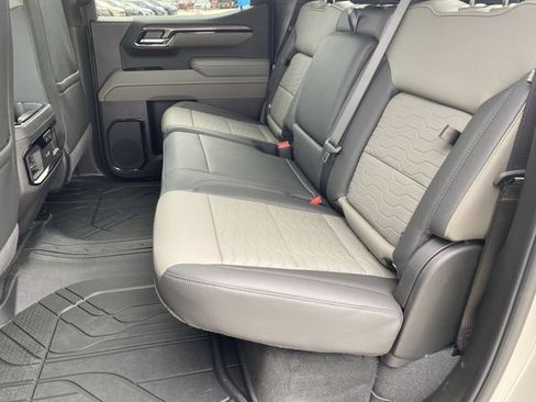 New 2026 Chevrolet Silverado 1500 ZR2 w/ LPO, Dark Essentials Package image 30