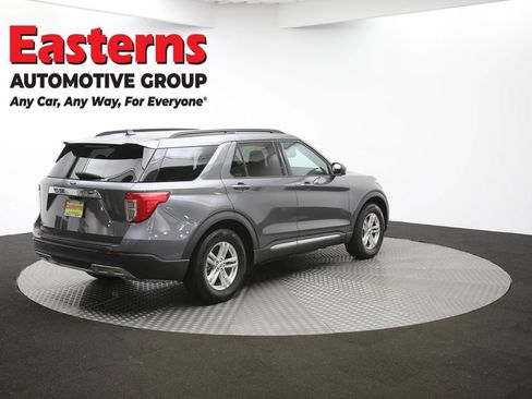 Used 2023 Ford Explorer XLT w/ Equipment Group 202A image 41