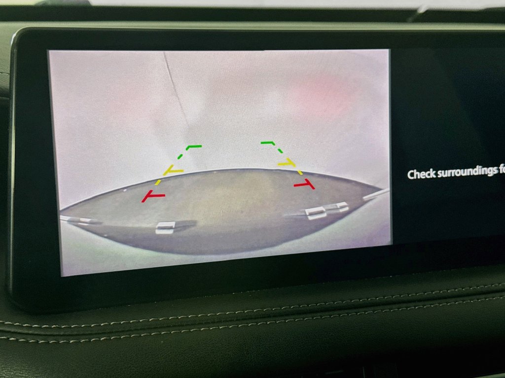 Certified 2024 INFINITI QX60 Pure FWD image 19