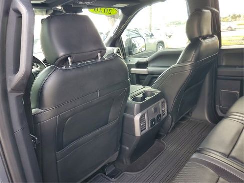 Used 2020 Ford F150 Raptor w/ Equipment Group 802A Luxury image 11