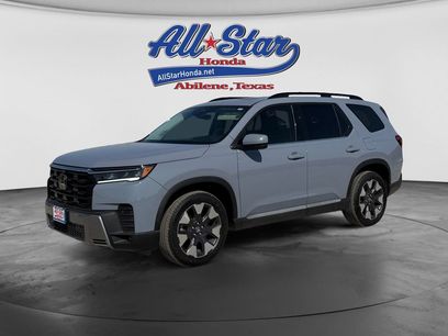 Used 2026 Honda Pilot Elite