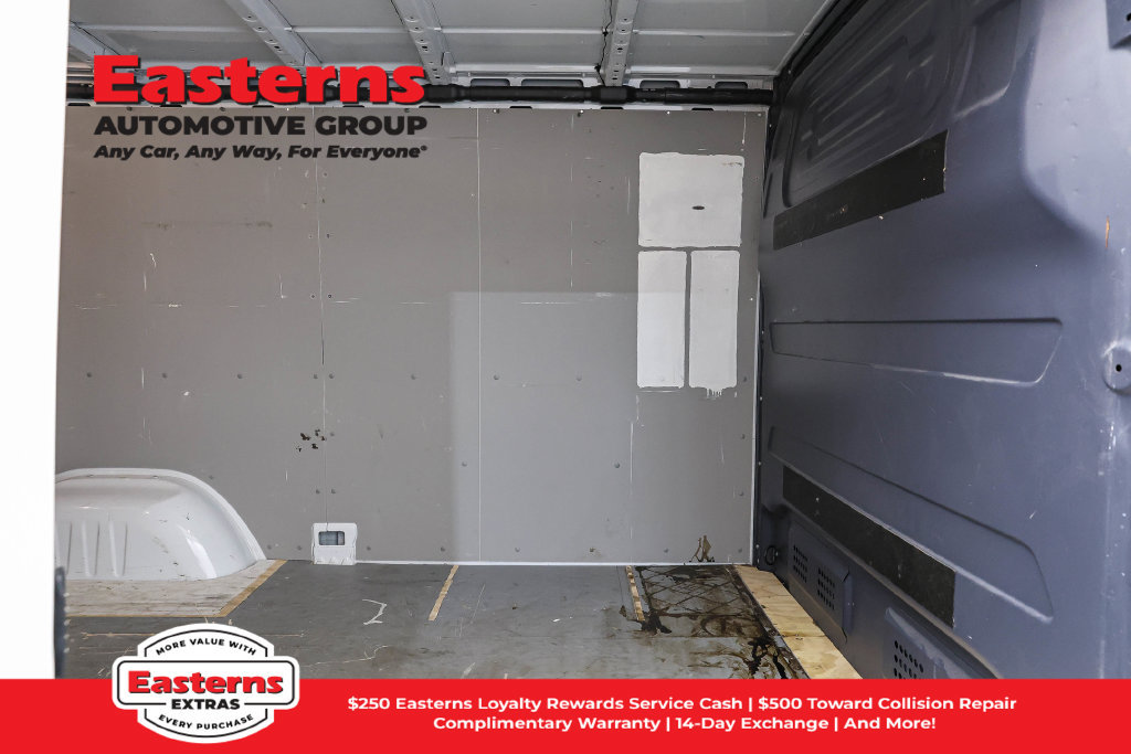 Used 2019 Freightliner Sprinter 2500 RWD image 19