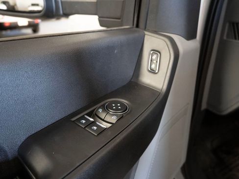 New 2025 Ford F550 XL w/ XL Chrome Package image 12