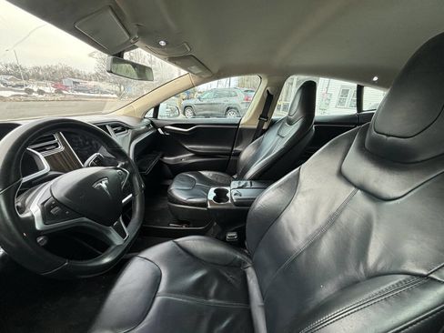 Used 2013 Tesla Model S image 19