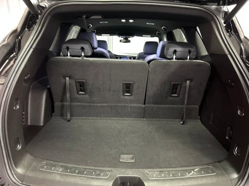 Used 2023 Buick Enclave Essence w/ Trailering Package, 5000 lbs. image 25