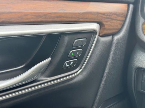 Used 2020 Honda CR-V EX-L image 27