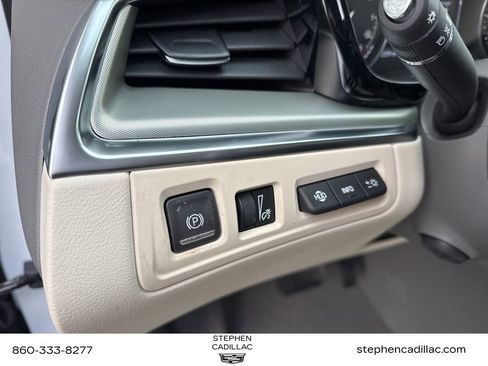 New 2026 Cadillac XT5 Premium Luxury w/ Driver Assist Package image 15