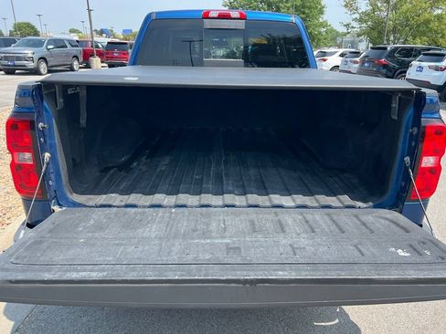 Used 2015 Chevrolet Silverado 1500 LT w/ All Star Edition AWD/4WD image 21