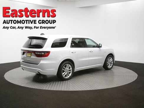 Used 2024 Dodge Durango R/T image 41