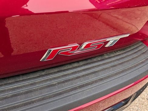 New 2026 Chevrolet Tahoe RST w/ Comfort Package image 11