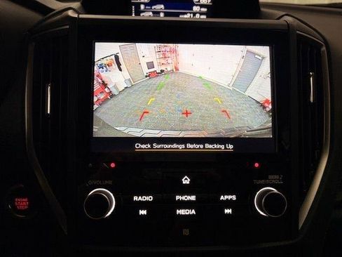 Used 2019 Subaru Forester Limited AWD/4WD image 17