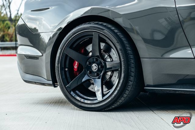 Used 2018 Ford Mustang Shelby GT350 w/ Convenience Package RWD image 62