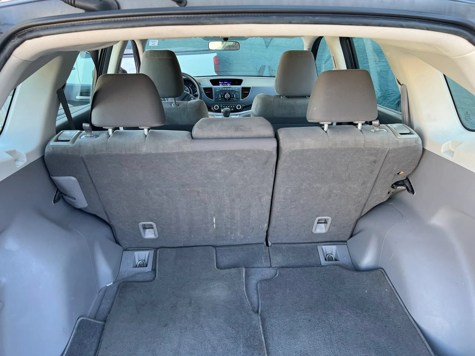Used 2013 Honda CR-V LX image 18