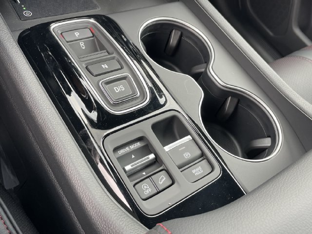 New 2026 Honda Pilot Black Edition image 21