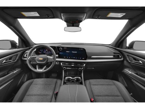New 2026 Chevrolet Traverse LT w/ Midnight/Sport Edition AWD/4WD image 14