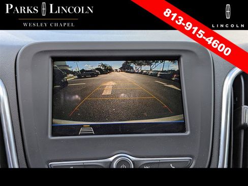 Used 2019 Chevrolet Equinox LT image 21
