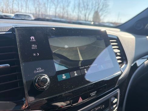 Used 2023 Honda Passport Elite image 30