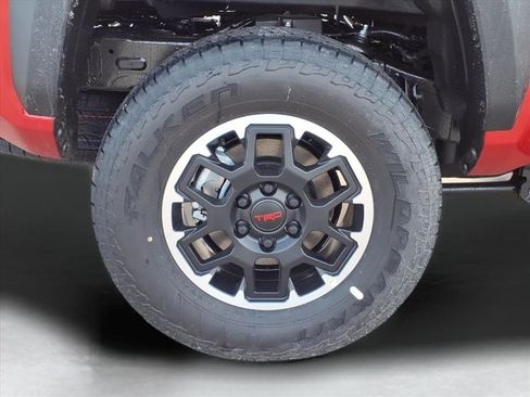 New 2026 Toyota Tacoma TRD Off-Road image 7