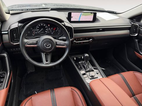 Certified 2024 MAZDA CX-50 2.5 Turbo w/ Cargo Package image 15