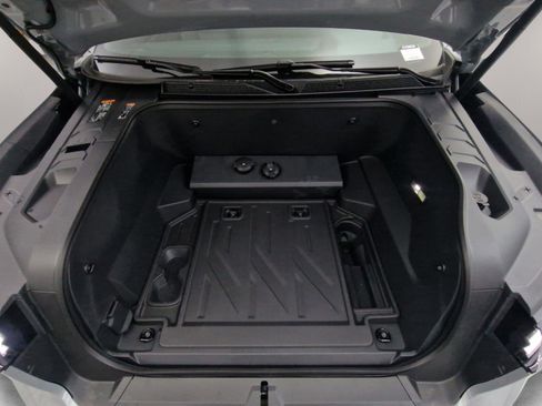 New 2026 Chevrolet Silverado EV LT image 11