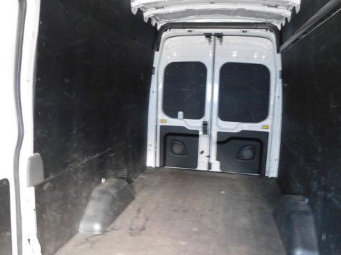 Used 2023 Ford Transit 250 148 High Roof Extended w/ Load Area Protection Package image 20