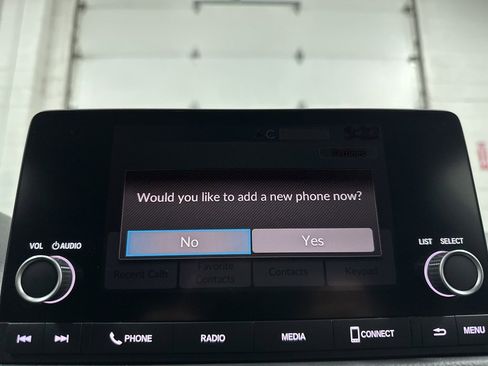 Used 2025 Honda Civic Sport image 29