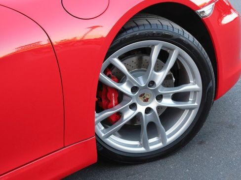 Used 2013 Porsche Boxster S RWD image 57