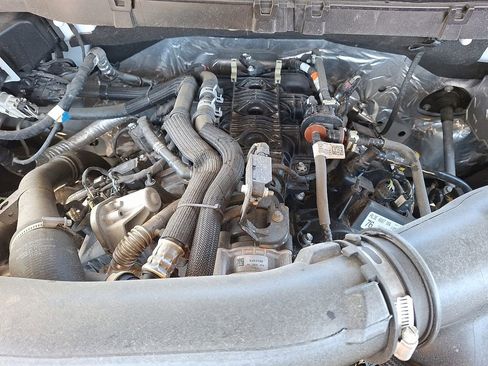 Used 2025 Ford F150 XLT w/ Equipment Group 301A Standard image 27