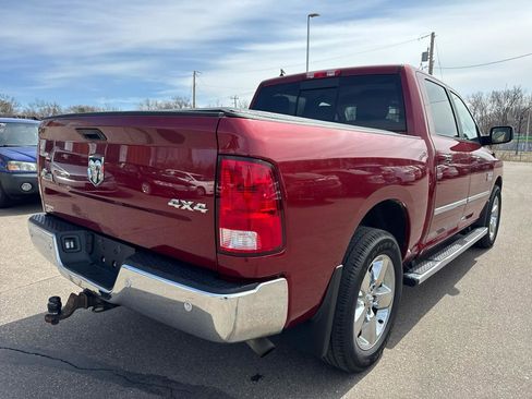 Used 2014 RAM 1500 Big Horn image 5