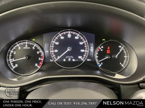 New 2026 MAZDA CX-30 AWD 2.5 S w/ Select Sport Pkg image 27