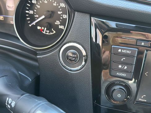 Used 2019 Nissan Rogue Sport SV AWD/4WD image 27