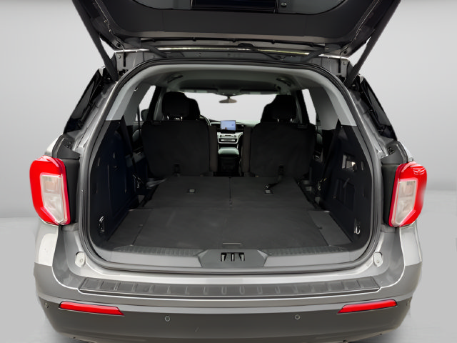 Certified 2023 Ford Explorer XLT AWD/4WD image 13