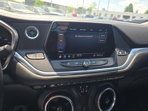 Used 2020 Chevrolet Blazer LT AWD/4WD image 28