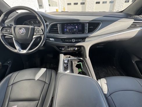 Used 2024 Buick Enclave Essence w/ Experience Buick Package image 13