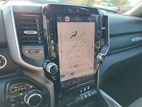 Used 2026 RAM 1500 Lone Star image 16