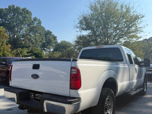 Used 2016 Ford F250 XL w/ Power Equipment Group image 6