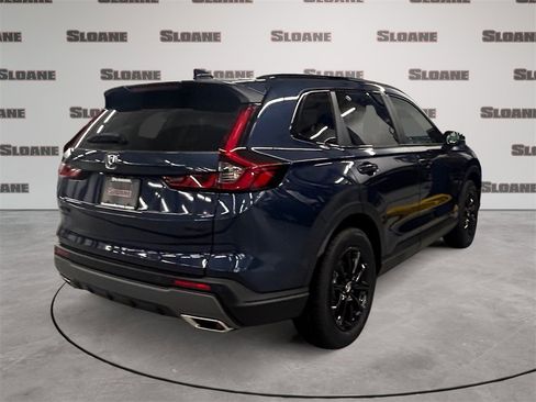 New 2026 Honda CR-V Sport-L image 5
