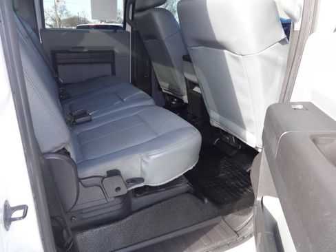 Used 2015 Ford F250 XL w/ Power Equipment Group image 10