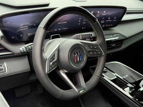 New 2026 Buick Enclave Sport Touring w/ Super Cruise Package image 16