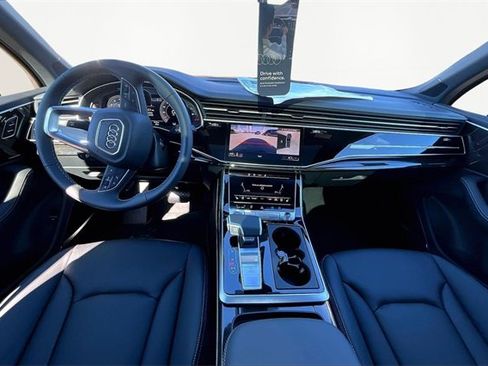 New 2026 Audi Q7 3.0T Premium Plus image 5